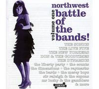 Various Artists - Northwest Battle of the Bands Vol.1 by Various Artists (2001-03-13)
