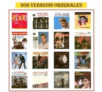 Various Artists - Nos Versions Originales (Cd) CD NUOVO