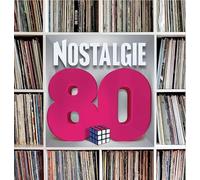 Various Artists - Nostalgie 80