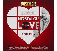 Various Artists - Nostalgie Love Songs