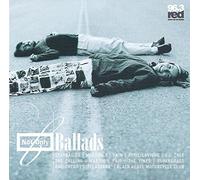 VARIOUS ARTISTS - NOT ONLY BALLADS-VARIOUS