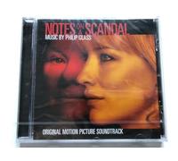 Various Artists - Notes On A Scandal
