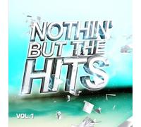 Various Artists Nothin But Hits 1 / Various (CD)