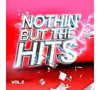 Various Artists Nothin But Hits 2 / Various (CD)
