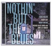 Various Artists - Nothin But the Blues