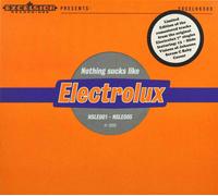 Various Artists Nothing Sucks Like.. (CD)