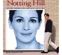 Various Artists - Notting Hill