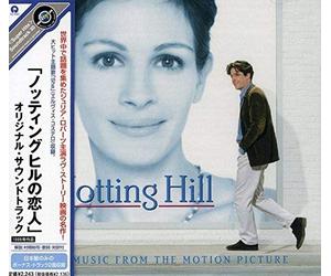 Various Artists - Notting Hill ( Bonus Tracks)