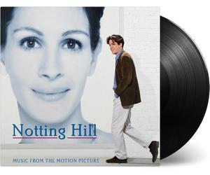 Various Artists Notting Hill -Hq- (Vinyl LP) 12" Album