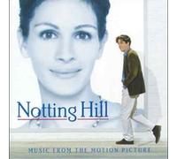 Various Artists - Notting Hill: Music from the motion picture by Various Artists (1999-07-23)