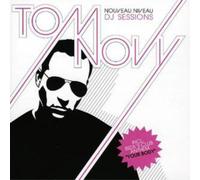 Various Artists Nouveau Niveau Dj Sessions Album