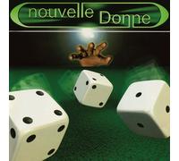 Various Artists Nouvelle Donne, Vol. 1 (CD) Album