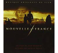 Various Artists - Nouvelle France
