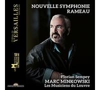 VARIOUS ARTISTS - NOUVELLE SYMPHONIE