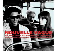 Various Artists Nouvelle Vague (CD) Album