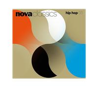 - Various Artists - Nova Classics Hip Hop 03 - Vinile