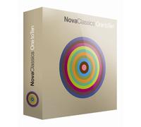 Various Artists - Nova Classics Onetoten