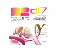 Various Artists - Nova Era Dj7 [3CD] Selected And Mixed By Soulmatter aka Funkyou2 [Special Edition For Djs]
