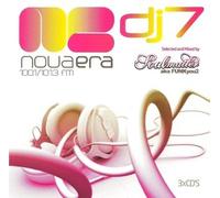 Various Artists - Nova Era Dj7 [3CD] Selected And Mixed By Soulmatter aka Funkyou2 [Special Edition For Djs]