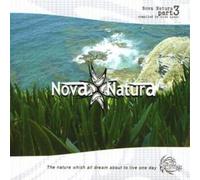 Various Artists Nova Natura 3 (CD) Album