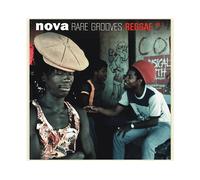 - Various Artists - Nova Rare Grooves Reggae Vol.1 (2 LP) - LP (analogico)