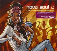 Various Artists - Nova Soul