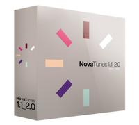 Various Artists - Nova Tunes 1. 1_2. 0 - 2005-2009 (5 CD)