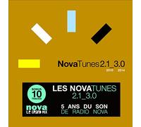 Various Artists - Nova Tunes 2.1_3.0 2010-2014 (10 CD)