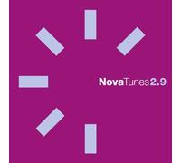 Various Artists - Nova Tunes 2. 9