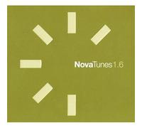 Various Artists - Nova Tunes Vol. 16