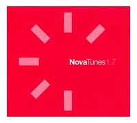 Various Artists - Nova Tunes Vol. 17