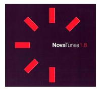 Various Artists - Nova Tunes Vol.18