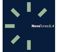 Various Artists - Nova Tunes, Vol. 24