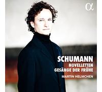 VARIOUS ARTISTS - NOVELLETTEN E GESÄNGE DER FRÜHE