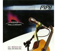 Various Artists - Novo Millennium: MPB [Import]