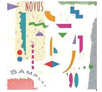 Various Artists - Novus Sampler