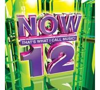 Various Artists - Now 12