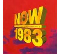 Various Artists - Now 1983: 40 Hits of 83