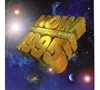 Various Now Thats What I Call Music'95 (CD)