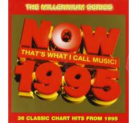 Various Artists - Now 1995