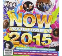 Various Artists - Now 2015, Vol. 1