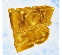 Various Artists – Now That's What I Call Music 29 – CD