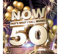 Various Artists - Now 50: That's What I Call Music (Dlx)