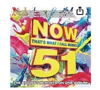 Various Artists - Now 51