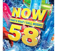 Various Artists - Now 58: That's What I Call Music