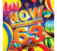 Various Artists - Now 63