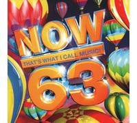 Various Artists - Now 63