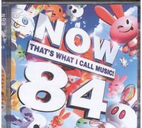 Various Artists - Now 84: That's What I Call Music