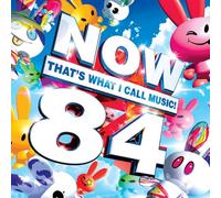 Various Artists - Now 84: That's What I Call Music