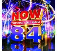 Various Artists - NOW 84 (Various Artists)